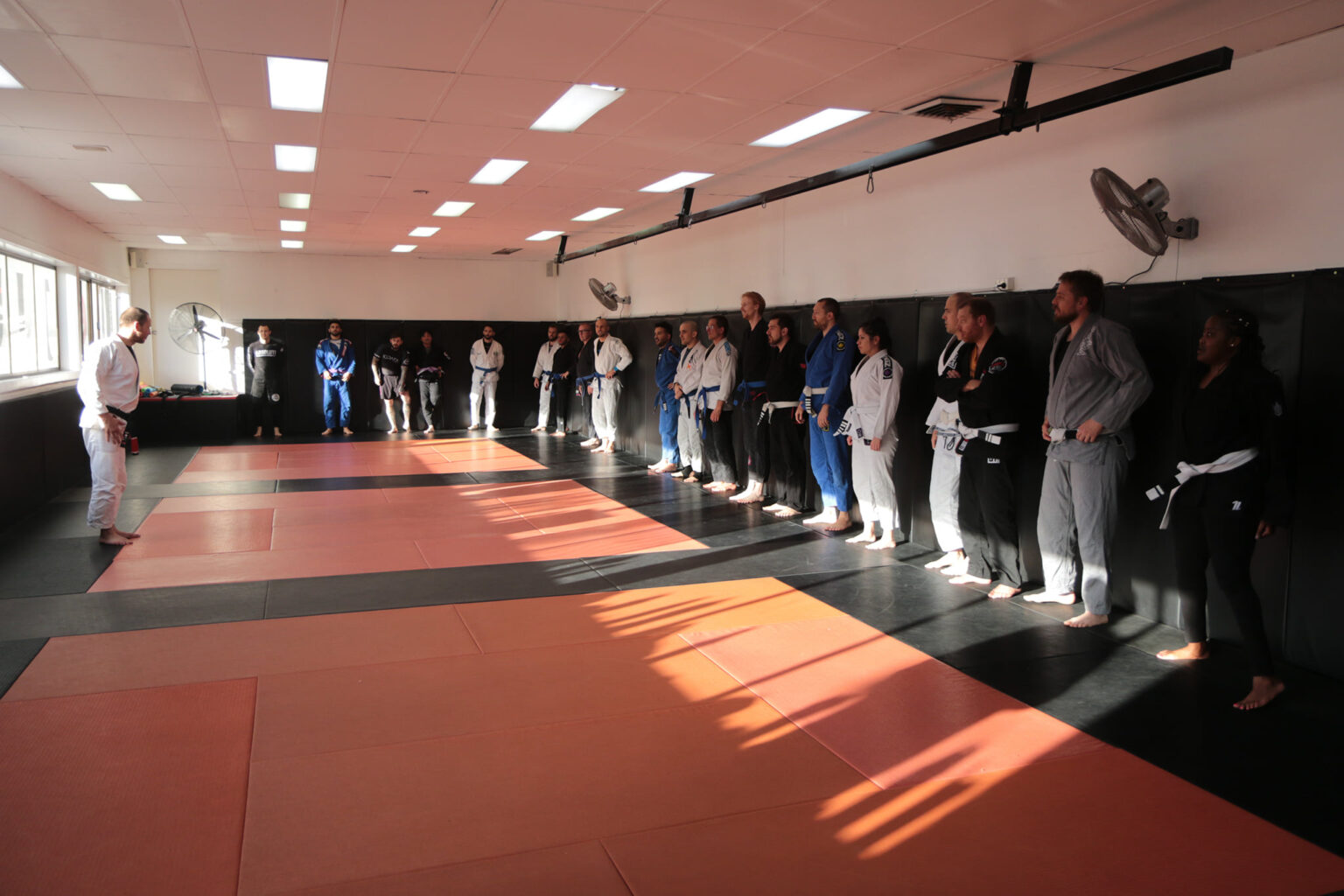 About us – Science of Jiu Jitsu